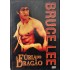 Dvd Bruce Lee, A Fúria do Dragão