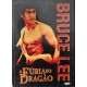 Dvd Bruce Lee, A Fúria do Dragão Dvd Bruce Lee, A Fúria do Dragão