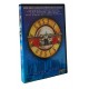 Dvd Guns N' Roses, Use Your Illusion II, World Tour Live In Tokyo 1992