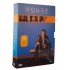 Dvd House, Primeira Temporada, 6 Dvds 22  Episódios