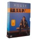 Dvd House, Primeira Temporada, 6 Dvds 22  Episódios