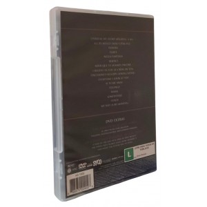 Dvd Il Divo, Live, At The Greek Theatre