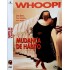 Dvd Mudança de Hábito, Whoopi Goldberg