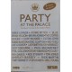 Dvd Party At The Palace, The Queen's Concerts, Buckigham Palace