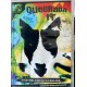 Dvd Quebrada 19. Em Todo o Mundo, as Ruas São o Palco desses Astros Dvd Quebrada 19. Em Todo o Mundo, as Ruas São o Palco desses Astros