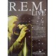 Dvd R.E.M, Live Dvd R.E.M, Live