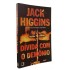 Dívida com o Demônio, Jack Higgins