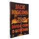 Dívida com o Demônio, Jack Higgins
