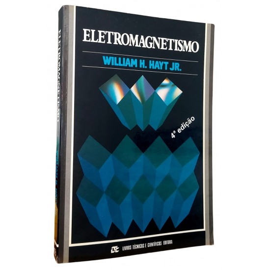 Eletromagnetismo, William H. Hayt Jr Eletromagnetismo, William H. Hayt Jr