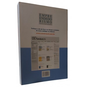 Empreendedorismo, Dando Asas ao Espírito Empreendedor, Idalberto Chiavenato