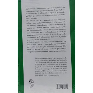 Filosofia do Cérebro, João de Fernandes Teixeira, Série Como Ler Filosofia