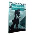 Frankenstein, Mary Shelley, Leonardo Chianca adap.