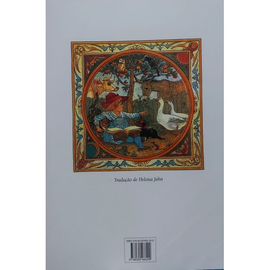 Fábulas de Esopo, Compilação  Russell Ash, Bernard Higton 