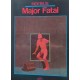 Major Fatal, Moebius, Editora LPM, Edição 1988 - Frete Gratis Major Fatal, Moebius, Editora LPM, Edição 1988 - Frete Gratis