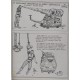 Major Fatal, Moebius, Editora LPM, Edição 1988 - Frete Gratis Major Fatal, Moebius, Editora LPM, Edição 1988 - Frete Gratis