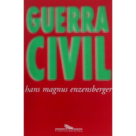 Guerra Civil, Hans Magnus Enzensberger