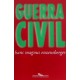 Guerra Civil, Hans Magnus Enzensberger
