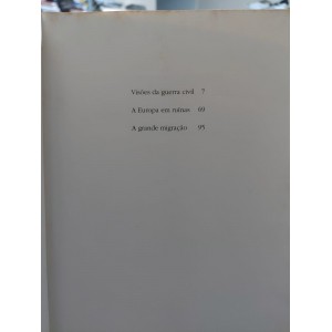 Guerra Civil, Hans Magnus Enzensberger