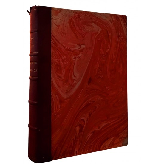 Histoires Comme Ça, Rudyard Kipling, Livro em Francês, Edição 1928