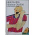 História dos Nossos Gestos, Luis da Camara Cascudo