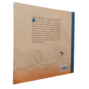 Jahú, Sonho com Asas, Ivan Jaf