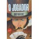 Kit 2 Livros de Fiodor Dostoievski, O Jogador, Noites Brancas