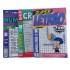 Kit 3 Caça Palavras, 1 Numerix + 1 Super Letrão + 1 Cripto