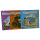 Kit 3 Livros Infantis, Dog, o Cãozinho, Mumu, a Vaquinha, Chico, o Macaquinho Kit 3 Livros Infantis, Dog, o Cãozinho, Mumu, a Vaquinha, Chico, o Macaquinho