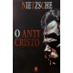 Kit 2 Livros de Nietzsche, Crepúsculo dos Ídolos, O Anticristo