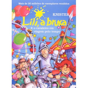Lili, a Bruxa e o Cavaleiro em Viagem pelo Tempo, Knister