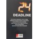 24 Horas, Deadline, James Swallow - Frete Grátis
