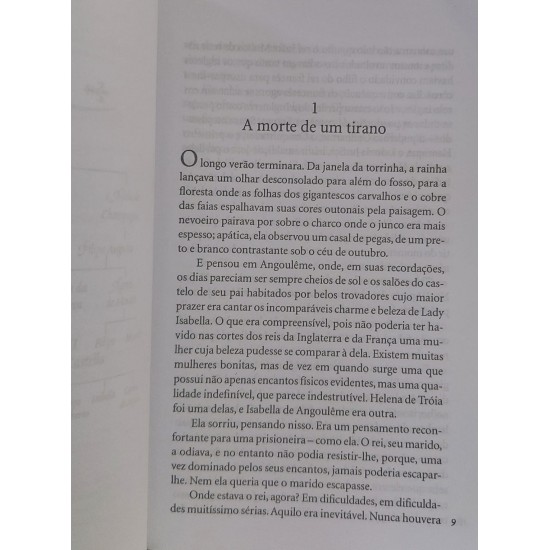 A Batalha das Rainhas, Volume 5 da Saga Plantageneta, Jean Plaidy A Batalha das Rainhas, Volume 5 da Saga Plantageneta, Jean Plaidy