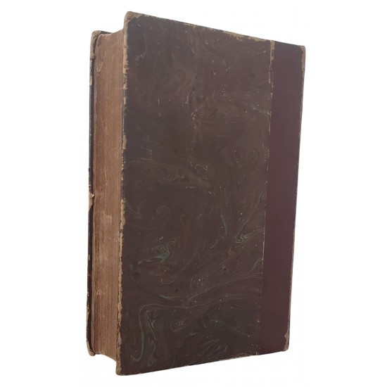 Bohemia do Espirito, Camillo Castelo Branco, Livraria Civilização Porto, Edição de 1886
