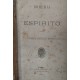 Bohemia do Espirito, Camillo Castelo Branco, Livraria Civilização Porto, Edição de 1886