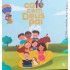 Café com Deus Pai Kids, Junior Rostirola, Editora Vida
