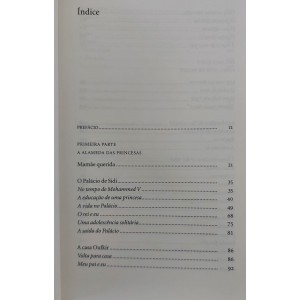 Eu, Malika Oufkir, Prisioneira do Rei, Malika Oufkir, Michele Fitoussi