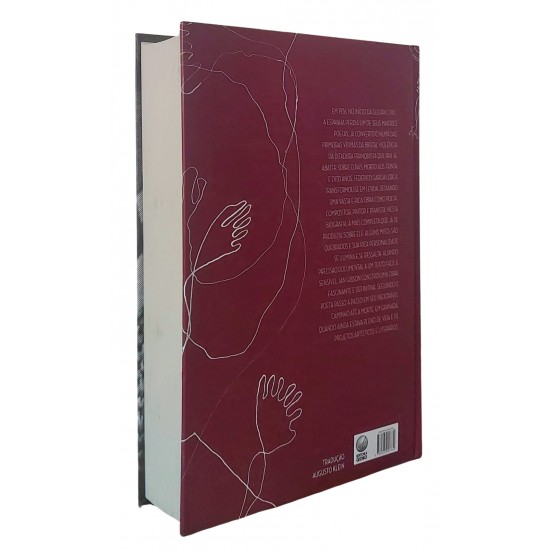 Federico García Lorca, A Biografia, Ian Gibson, Biblioteca Azul, Edição 2014, 715 Páginas Federico García Lorca, A Biografia, Ian Gibson, Biblioteca Azul, Edição 2014, 715 Páginas