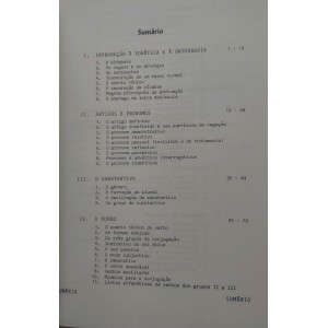 Gramática Funcional e Comparada do Alemão Moderno, Hans Gunther Pott - Frete Grátis