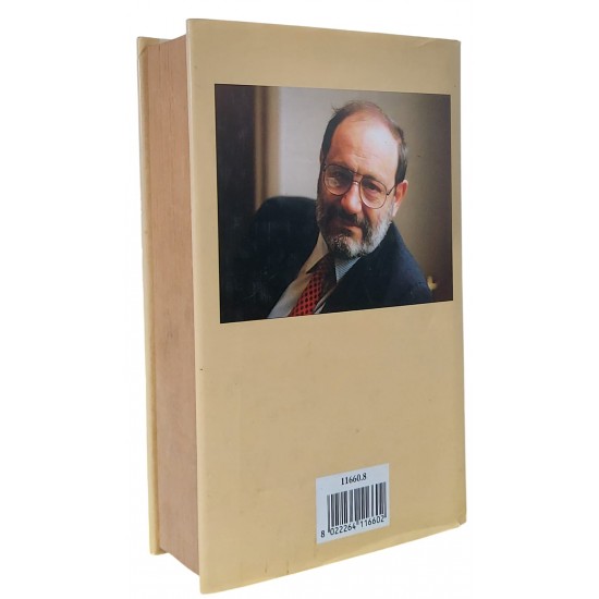 Kant e L'ornitorinco, Umberto Eco, Em Italiano, Editora Euroclub Kant e L'ornitorinco, Umberto Eco, Em Italiano, Editora Euroclub