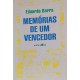 Memórias de Um Vencedor, Eduardo Barra, Editora 34 Memórias de Um Vencedor, Eduardo Barra, Editora 34