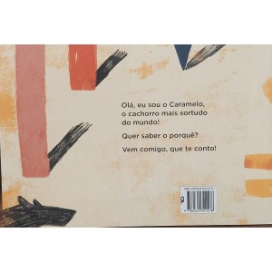 O Cachorro Mais Sortudo do Mundo, Juliana Basile - Frete Grátis