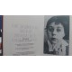 O Coração é um Caçador Solitário, Carson McCullers, Capa dura de luxo em Vermelho, Com Letras Douradas