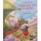 O Incrível Resgate do Dragão, M. P. Robertson - Frete Grátis O Incrível Resgate do Dragão, M. P. Robertson - Frete Grátis