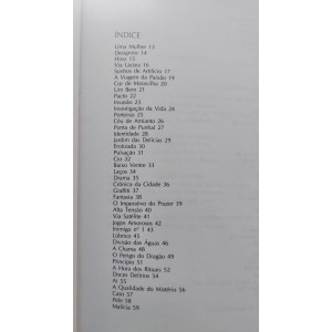 O Perigo do Dragão, Bruna Lombardi