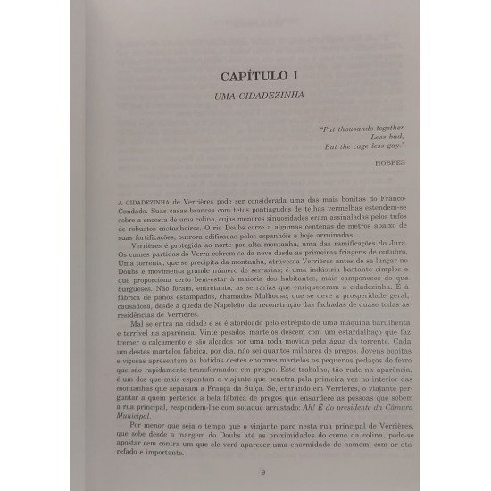 O Vermelho e O Negro, Stendhal, Capa de Luxo com Letras Douradas O Vermelho e O Negro, Stendhal, Capa de Luxo com Letras Douradas