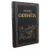 Odisseia, Homero, Capa dura de luxo, Edição 2002