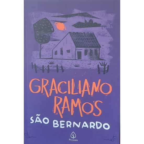 São Bernardo, Graciliano Ramos São Bernardo, Graciliano Ramos