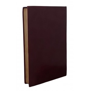 Três Amores, A. J. Cronin, Capa Dura de Luxo, Editora Abril