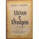 Uvas e Vinhos, Manual do Vitivinicultor, Ernesto Cataluna Uvas e Vinhos, Manual do Vitivinicultor, Ernesto Cataluna