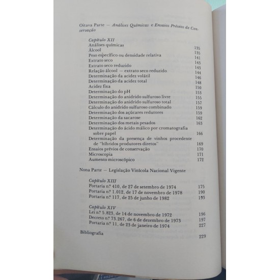 Uvas e Vinhos, Manual do Vitivinicultor, Ernesto Cataluna Uvas e Vinhos, Manual do Vitivinicultor, Ernesto Cataluna